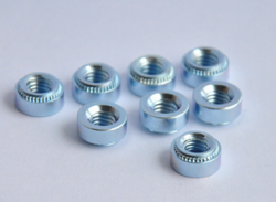 压铆螺母 压铆螺母